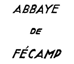 ABBAYE