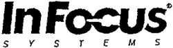 InFocus SYSTEMS