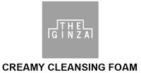 THE GINZA CREAMY CLEANSING FOAM