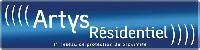 Artys Résidentiel 1er réseau de protection de proximité