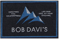 BOB DAVI'S