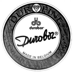db durobor DUR FINE
