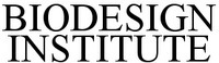 BIODESIGN INSTITUTE
