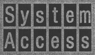 System Access