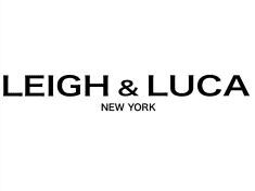 LEIGH & LUCA NEW YORK
