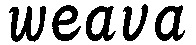 weava