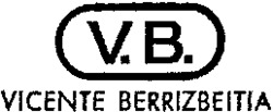 V.B. VICENTE BERRIZBEITIA