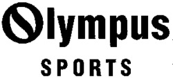 Olympus SPORTS