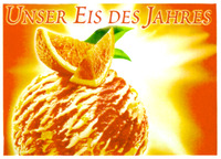 UNSER EIS DES JAHRES