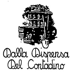 Dalla Dispensa Del Contadino