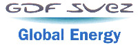 GDF SUEZ Global Energy