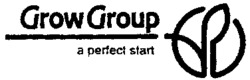 Grow Group a perfect start