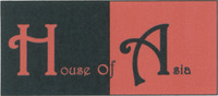 House Of Asia