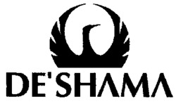 DE' SHAMA