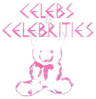 CELEBS & CELEBRITIES