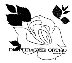 DIAPHRAGME ORTHO