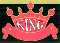 KING
