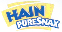 HAIN PURESNAX