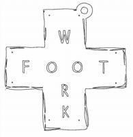 FOOT WORK
