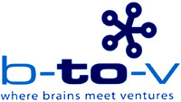 b-to-v where brains meet ventures