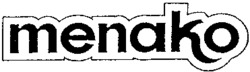 menako