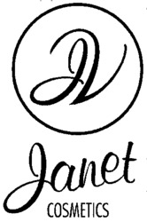 JV Janet COSMETICS
