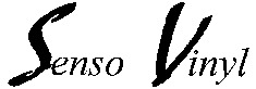 Senso Vinyl