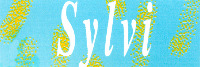 Sylvi
