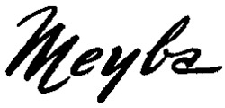 Meyba