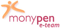 monypen e-team