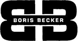 BB BORIS BECKER