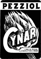 PEZZIOL CYNAR