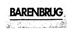 BARENBRUG
