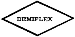 DEMIFLEX