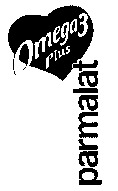 Omega 3 Plus parmalat