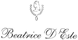 Beatrice D'Este