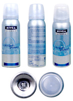 Nivea Visage Oxygen Power