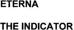 ETERNA THE INDICATOR