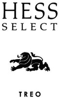 HESS SELECT TREO