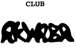 CLUB AKWABA