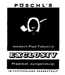 PÖSCHL'S