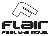 f flair feel the move.