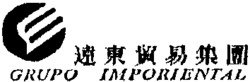 GRUPO IMPORIENTAL