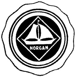 NORGAN