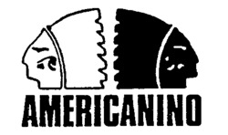 AMERICANINO