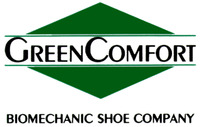 GREEN COMFORT BIOMECHANIC SHOE COMPANY