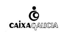 CAIXA GALICIA