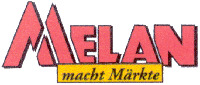 MELAN macht Märkte