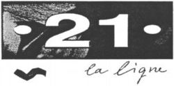 21 la ligne