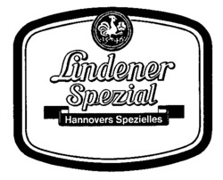 Lindener Spezial Hannovers Spezielles
